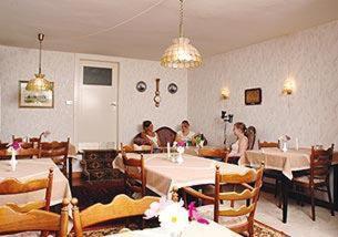 Hotel Siegfried Büsum Dış mekan fotoğraf