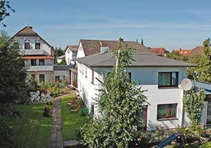 Hotel Siegfried Büsum Dış mekan fotoğraf